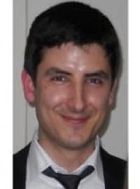 Dil ve Konuşma Terapisti Şenol Sat Profil Fotoğrafı