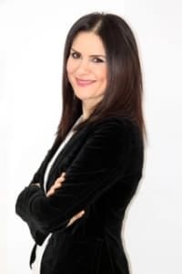 Prof. Dr. Nursu Çakın Memik Profil Fotoğrafı
