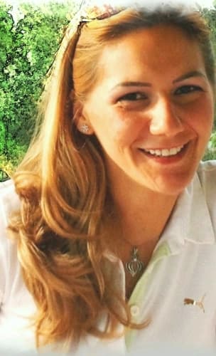Prof. Dr. Sevgi Kesici Profil Fotoğrafı