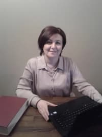 Op. Dr. Tülay Şahbal Profil Fotoğrafı