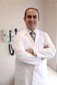 Uzm. Dr. Kadir Gökhan Atılgan Profil Fotoğrafı