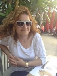 Dr. Şerife Şeyda Zengin Profil Fotoğrafı