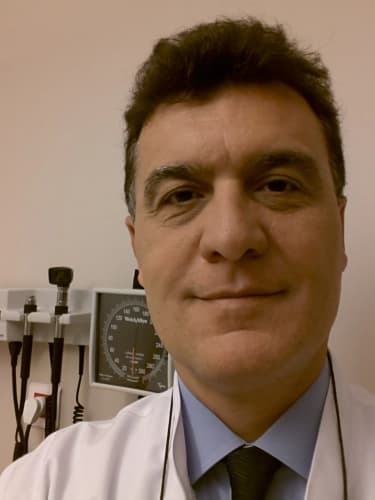 Prof. Dr. Tevfik Rıfkı Evrenkaya Profil Fotoğrafı