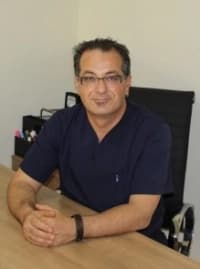 Uzm. Dr. Hakan Buzoğlu Profil Fotoğrafı