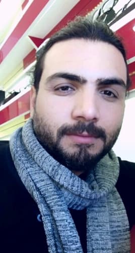 Uzm. Dr. Halim Bayram Profil Fotoğrafı