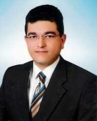 Prof. Dr. Ali Delibaş Profil Fotoğrafı