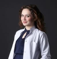 Uzm. Dyt. Fatma Tuğba Aydın Profil Fotoğrafı
