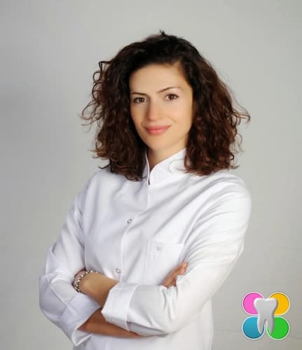 Uzm. Dr. Şenay Yüksel Profil Fotoğrafı