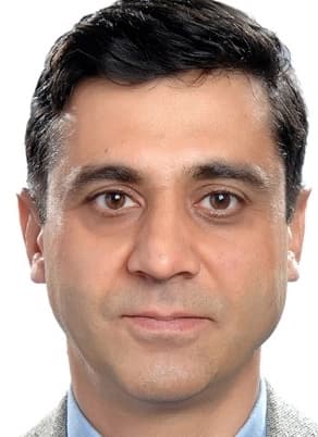 Prof. Dr. Mehmet İnal Profil Fotoğrafı