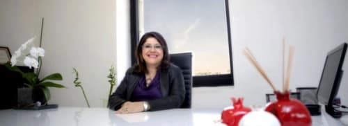 Doç. Dr. Emel Erdal Çalıkoğlu Profil Fotoğrafı