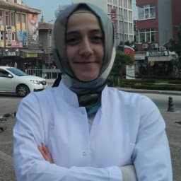 Uzm. Dyt. Aslı Kanbur Usuğ