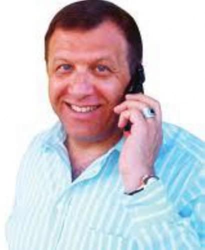 Prof. Dr. Yücel Anadolu Profil Fotoğrafı