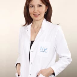 Doç. Dr. Gonca Gökdemir