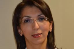 Prof. Dr. Binnur Şimşek