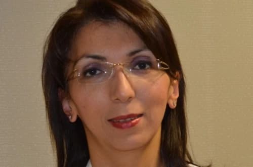 Prof. Dr. Binnur Şimşek
