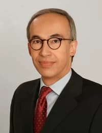Prof. Dr. Orhan Sezer