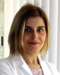 Op. Dr. Funda Yazıcı Erol Profil Fotoğrafı