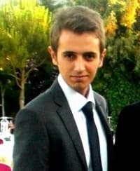 Fzt. Yusuf Demir