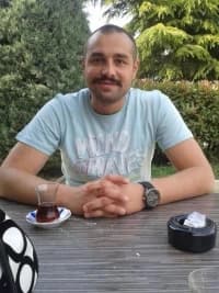 Dyt. Yusuf Yaşar