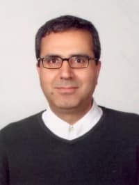 Uzm. Dr. İbrahim Duvarcı