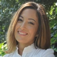 Uzm. Psk. Aylin Gündoğdu Profil Fotoğrafı