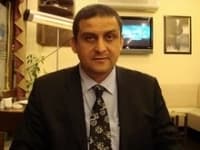 Uzm. Dr. İsmail Yavaş Profil Fotoğrafı