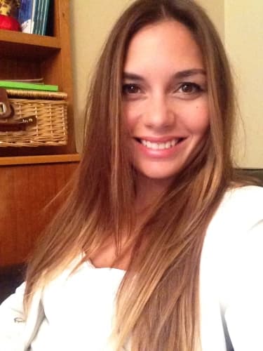 Uzm. Psk. Aslı Akiş Profil Fotoğrafı