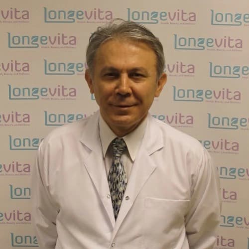 Op. Dr. Erdal Tuğsel Profil Fotoğrafı