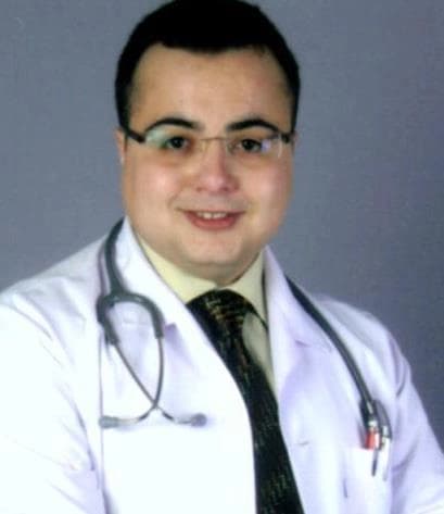 Dr. Gökhan Gökkaya Profil Fotoğrafı