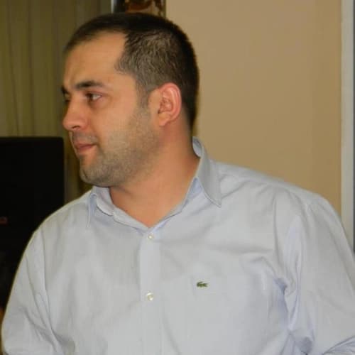 Uzm. Psk. Gökhan Göksu Profil Fotoğrafı