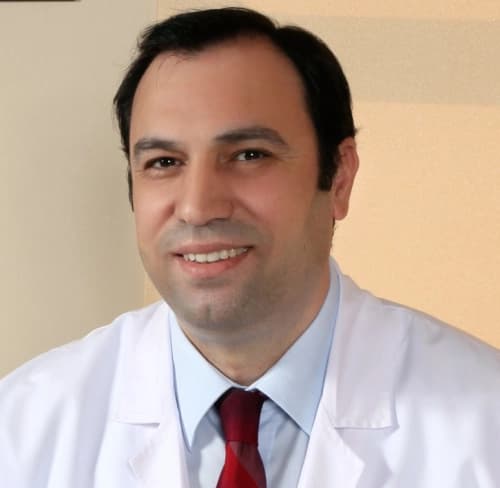 Uzm. Dr. Ergün Saraçoğlu Profil Fotoğrafı