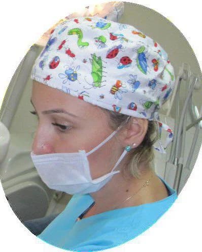 Dr. Dt. Nesligül Niyaz Kökdere