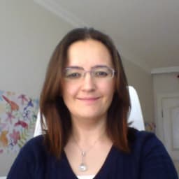 Uzm. Dr. Filiz Kılıç