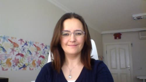 Uzm. Dr. Filiz Kılıç Profil Fotoğrafı