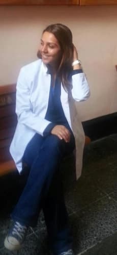 Dyt. Hatice Kabakçı Profil Fotoğrafı