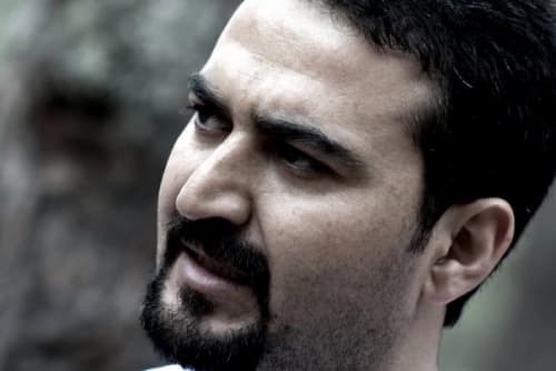 Dr. Cemal Akdemir Profil Fotoğrafı