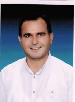 Psk. Dan. Mustafa Karagözlü