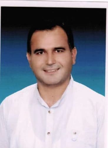 Psk. Dan. Mustafa Karagözlü Profil Fotoğrafı