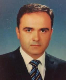 Op. Dr. Mehmet Yaşar Bakır