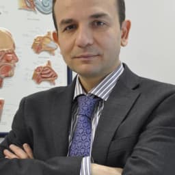 Op. Dr. Mert Bilgili