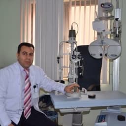 Op. Dr. Mehmet Hidayettullah Erzen