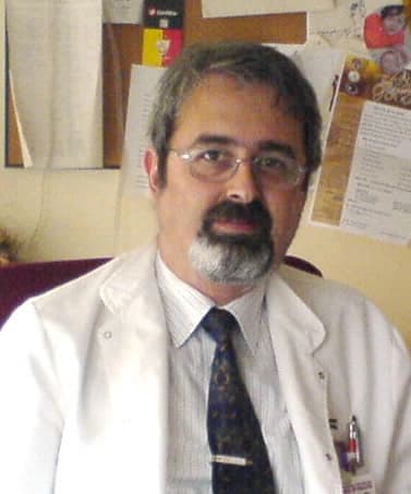 Prof. Dr. Acun Gezer Profil Fotoğrafı