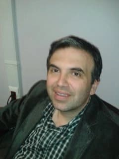 Op. Dr. Fatih Yıldız Profil Fotoğrafı