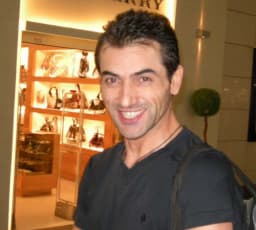 Uzm. Dr. Metehan Gençoğlu