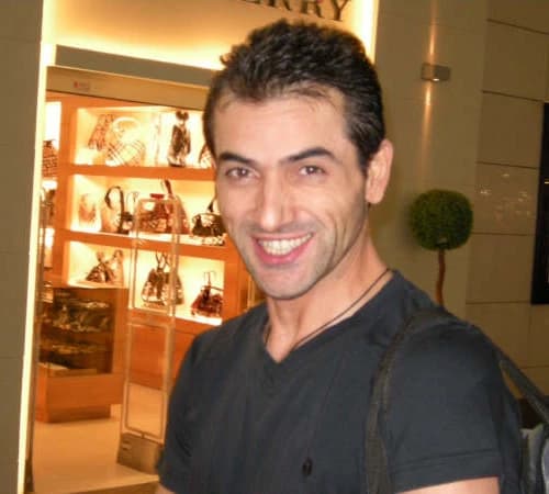 Uzm. Dr. Metehan Gençoğlu