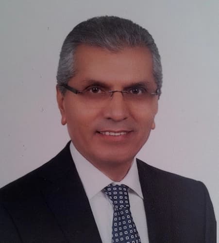 Prof. Dr. Peyami Cinaz Profil Fotoğrafı