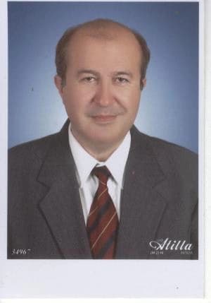 Doç. Dr. Ali Ayyıldız Profil Fotoğrafı