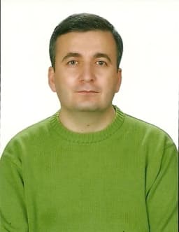 Uzm. Dr. AHMET Kılınç