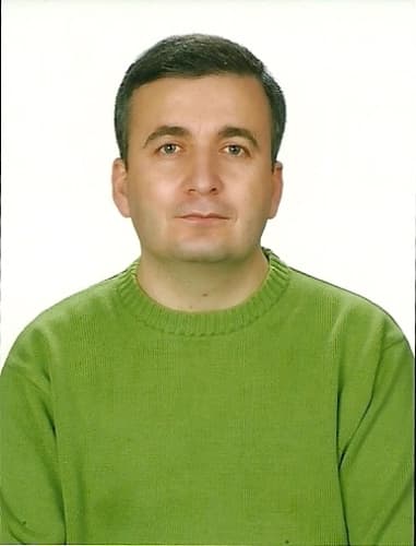 Uzm. Dr. AHMET Kılınç Profil Fotoğrafı