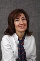 Prof. Dr. Melahat Garipağaoğlu Canter Profil Fotoğrafı
